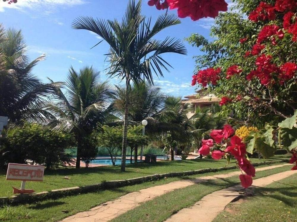Hervadoce Pousada Rio das Ostras Exterior foto